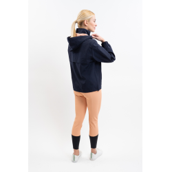 Giacca Harcour Jiva donna Marina Blu marino Giacca Harcour Jiva donna Marina Blu marino