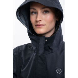 Giacca Impermeabile Harcour Priska donna