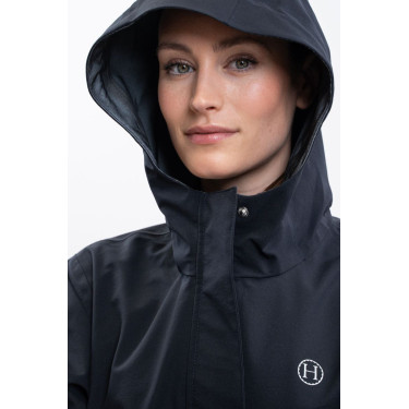 Giacca Impermeabile Harcour Priska donna Giacca Impermeabile Harcour Priska donna