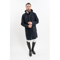 Giacca impermeabile Harcour Prisko uomo Marina Blu marino Giacca impermeabile Harcour Prisko uomo Marina Blu marino