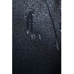 Giacca impermeabile Harcour Prisko uomo Marina Blu marino