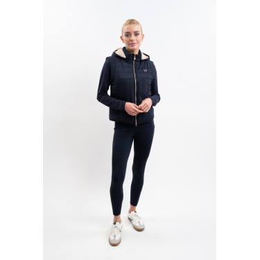 Gilet senza maniche Harcour Berla donna Gilet senza maniche Harcour Berla donna