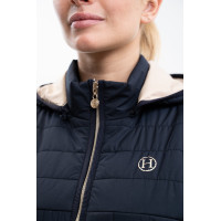 Gilet senza maniche Harcour Berla donna Marina Blu marino Gilet senza maniche Harcour Berla donna Marina Blu marino