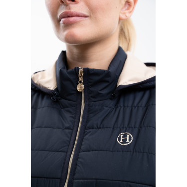 Gilet senza maniche Harcour Berla donna Gilet senza maniche Harcour Berla donna