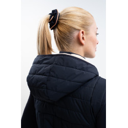 Gilet senza maniche Harcour Berla donna Marina Blu marino