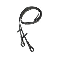 Redini cinghia Horze Slender Nero