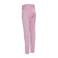 Leggings da equitazione Imperial Riding Tessy Light bambino Ballerine Rosa Leggings da equitazione Imperial Riding Tessy Light bambino Ballerine Rosa