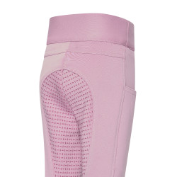 Leggings da equitazione Imperial Riding Tessy Light bambino Ballerine Rosa