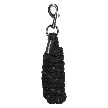 Lunga corda Imperial Riding Deluxe con moschettone semplice