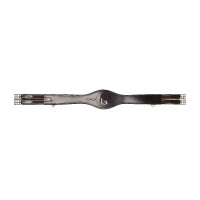 Cintura bavetta HV Polo Legacy Marrone cioccolato