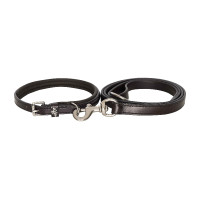 Guinzaglio per cane HV Polo Legacy Marrone