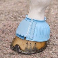 Campanelle HV Polo Essential Mare Blu