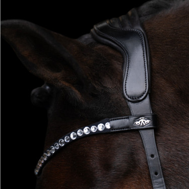 Capezza senza imboccatura HV Polo Legacy Capezza senza imboccatura HV Polo Legacy