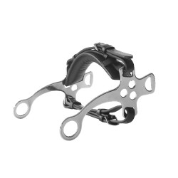 Hackamore in cuoio Horze Hackamore in cuoio Horze