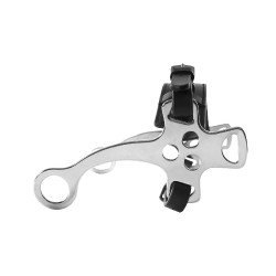 Hackamore in cuoio Horze Hackamore in cuoio Horze
