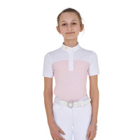 Polo Bambina da Concorso a...