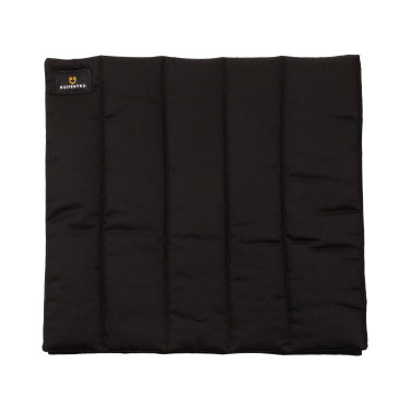Sottobende in cotone piccole set da 4 Equestro Sottobende in cotone piccole set da 4 Equestro