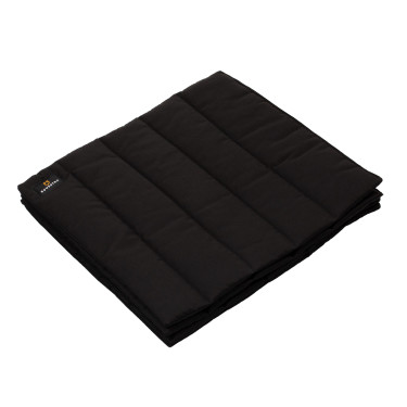 Sottobende in cotone piccole set da 4 Equestro Sottobende in cotone piccole set da 4 Equestro