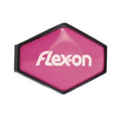 Adesivi Flex-on Casco Armet Rosa