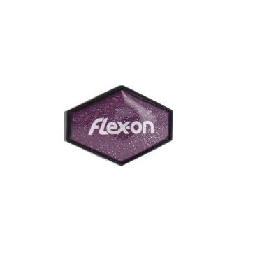 Adesivi Flex-on Casco Armet Prugna argento Viola Adesivi Flex-on Casco Armet Prugna argento Viola