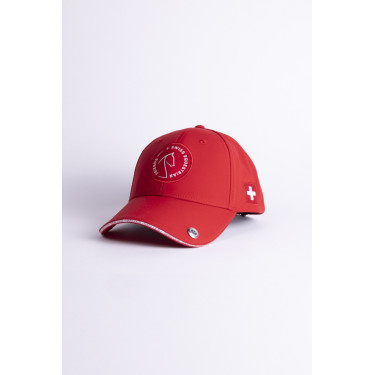 Berretto Harcour Zhil Swiss Equestrian Friends Berretto Harcour Zhil Swiss Equestrian Friends