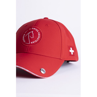 Berretto Harcour Zhil Swiss Equestrian Friends Berretto Harcour Zhil Swiss Equestrian Friends