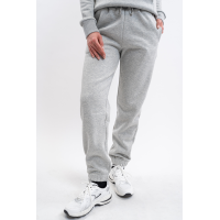 Jogging Harcour Aria donna Grigio melange