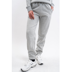 Jogging Harcour Aria donna Grigio melange