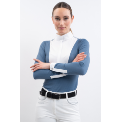 Polo da concorso Harcour Coco donna