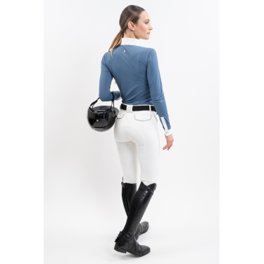 Polo da concorso Harcour Coco donna Polo da concorso Harcour Coco donna