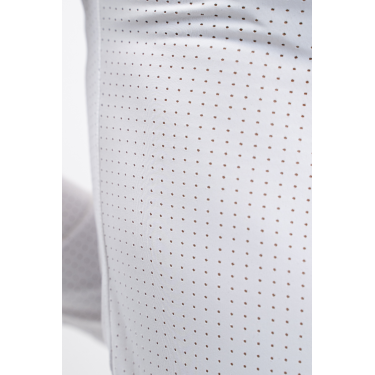 Polo da concorso Harcour Coco donna Bianco Polo da concorso Harcour Coco donna Bianco