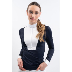 Polo da concorso Harcour Stella donna