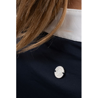 Polo da concorso Harcour Stella donna Polo da concorso Harcour Stella donna