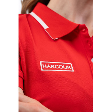 Polo Harcour Douve donna Swiss Equestrian Friends Polo Harcour Douve donna Swiss Equestrian Friends