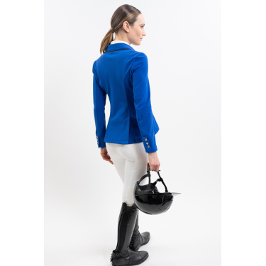 Giacca da concorso Harcour Aura donna Giacca da concorso Harcour Aura donna