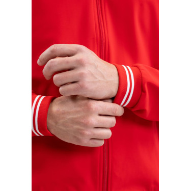 Giacca Harcour Menthue Unisex Swiss Equestrian Friends Giacca Harcour Menthue Unisex Swiss Equestrian Friends