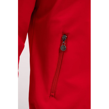 Giacca Harcour Menthue Unisex Swiss Equestrian Friends Giacca Harcour Menthue Unisex Swiss Equestrian Friends