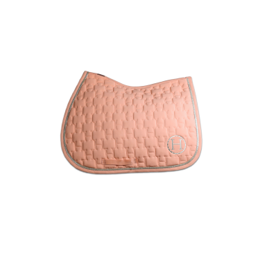 Tappeto Harcour Sirnali Albicocca Arancione