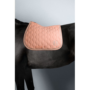 Tappeto Harcour Sirnali Albicocca Arancione