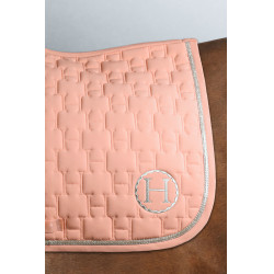 Tappeto Harcour Sirnali Albicocca Arancione