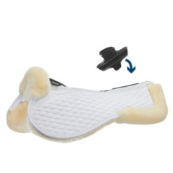 Ammortizzatore Stübben in pelle d'agnello Streamline Ammortizzatore Stübben in pelle d'agnello Streamline