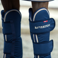 Stivali da trasporto Bristol B Vertigo Blu navy Stivali da trasporto Bristol B Vertigo Blu navy