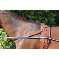 Bricole AKA Stübben Tabacco Marrone