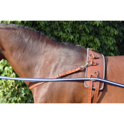 Bricole AKA Stübben Tabacco Marrone