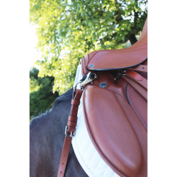 Bricole AKA Stübben Tabacco Marrone