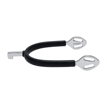 Speroni Stübben 1149 Fine Line acciaio inox rivestiti in gomma