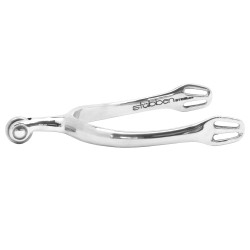 Speroni Stübben 1173 Dressage Dynamic con rotella liscia