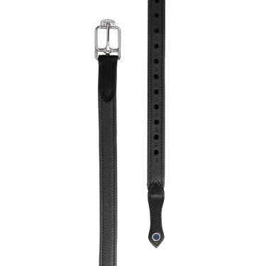 Staffili Stübben Luxe foderati Nero Staffili Stübben Luxe foderati Nero