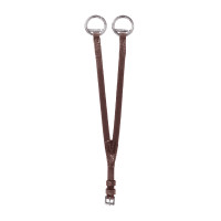 Forchetta di martingala Stübben Pro-Jump Ebano