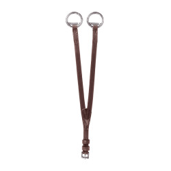 Forchetta di martingala Stübben Pro-Jump Ebano